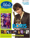 Idols Magazine